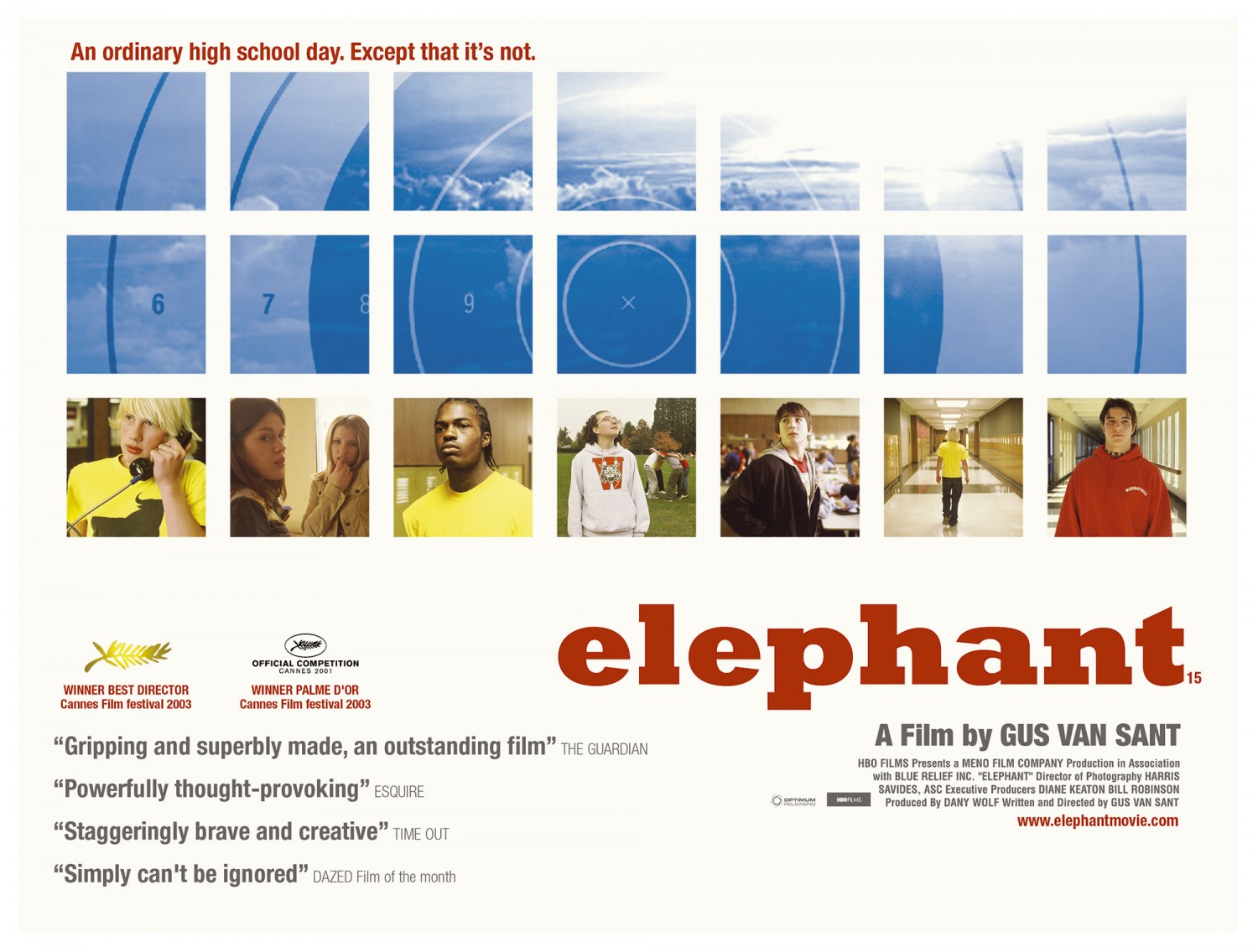 Elephant Film